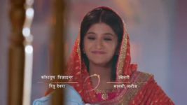 Choti Sarrdaarni S01E321 10th November 2020 Full Episode