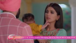 Choti Sarrdaarni S01E341 3rd December 2020 Full Episode