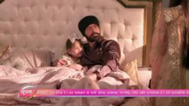 Choti Sarrdaarni S01E372 8th January 2021 Full Episode