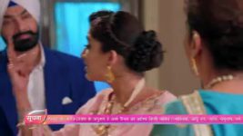 Choti Sarrdaarni S01E376 13th January 2021 Full Episode