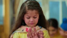 Choti Sarrdaarni S01E418 3rd March 2021 Full Episode