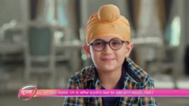 Choti Sarrdaarni S01E431 18th March 2021 Full Episode