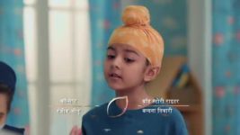 Choti Sarrdaarni S01E447 7th April 2021 Full Episode