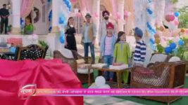 Choti Sarrdaarni S01E454 15th April 2021 Full Episode