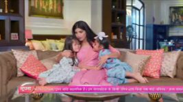 Choti Sarrdaarni S01E477 12th May 2021 Full Episode