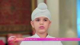 Choti Sarrdaarni S01E478 13th May 2021 Full Episode