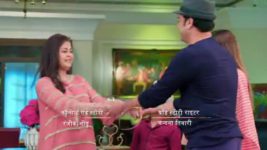 Choti Sarrdaarni S01E482 18th May 2021 Full Episode