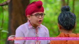 Choti Sarrdaarni S01E527 8th July 2021 Full Episode