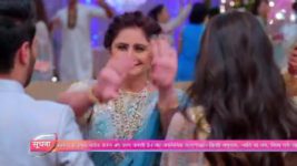 Choti Sarrdaarni S01E545 29th July 2021 Full Episode