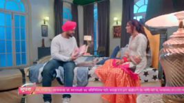 Choti Sarrdaarni S01E591 21st September 2021 Full Episode