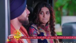 Choti Sarrdaarni S01E611 14th October 2021 Full Episode