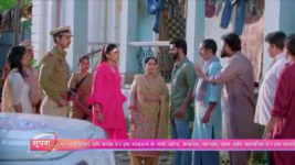 Choti Sarrdaarni S01E615 19th October 2021 Full Episode