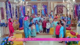 Choti Sarrdaarni S01E635 12th November 2021 Full Episode