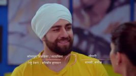 Choti Sarrdaarni S01E730 21st February 2022 Full Episode