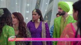 Choti Sarrdaarni S01E744 10th March 2022 Full Episode