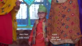 Choti Sarrdaarni S01E757 29th March 2022 Full Episode