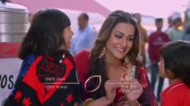 Choti Sarrdaarni S01E770 15th April 2022 Full Episode