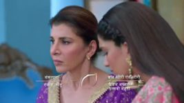 Choti Sarrdaarni S01E771 18th April 2022 Full Episode