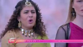 Choti Sarrdaarni S01E808 8th June 2022 Full Episode