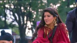 Choti Sarrdaarni S01E98 11th November 2019 Full Episode