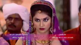 Debangshi S01E140 5th October 2021 Full Episode