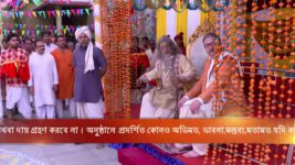 Debipakshya S01E06 Dadaji, Shibaji Perform The Rituals Full Episode