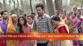 Debipakshya S01E27 Anu Takes Probal's Name Full Episode