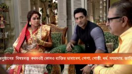 Debipakshya S01E30 Will Dadaji Find The Truth? Full Episode