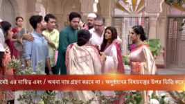 Debipakshya S01E41 Ammaji Provokes Anu Full Episode