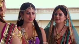 Devon Ke Dev Mahadev (Star Bharat) S01E31 Sati and Madanike are separated