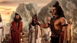 Devon Ke Dev Mahadev (Star Bharat) S01E38 Daksh humiliates Mahadev