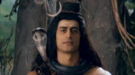 Devon Ke Dev Mahadev (Star Bharat) S05E03 Dadhichi rescues the deities