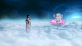 Devon Ke Dev Mahadev (Star Bharat) S05E04 Parvati refuses to eat