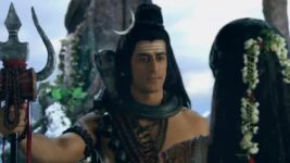 Devon Ke Dev Mahadev (Star Bharat) S05E36 Shumbh and Nishumbh kill Lekha