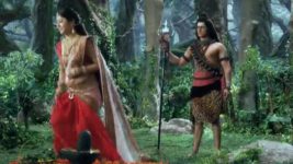 Devon Ke Dev Mahadev (Star Bharat) S05E47 Mahadev invents a game