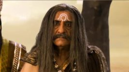 Devon Ke Dev Mahadev (Star Bharat) S10E10 Dashanan gets a boon