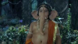 Devon Ke Dev Mahadev (Star Bharat) S10E11 Mahadev's family dine in the rain