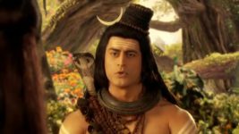 Devon Ke Dev Mahadev (Star Bharat) S10E26 Nandi panics