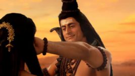 Devon Ke Dev Mahadev (Star Bharat) S13E01 Dashanan begins to meditate