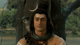 Devon Ke Dev Mahadev (Star Bharat) S13E12 Parvati teaches Bhringi a lesson