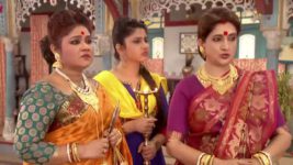 Dugga Dugga S01E19 Bose and Ghosh Families Struggle Full Episode