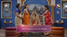 Ek Rishta Sajhedari Ka S01E159 Nikita Runs Away From Mental Hospital Full Episode