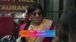 Excuse Me Madam S01E20 Kranti Provokes Sanam Full Episode