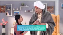 Falna (Jalsha) S01E333 Falna Reveals Bhairavananda's Plan Full Episode