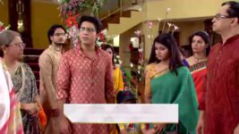 Grihapravesh S01 E74 Satyaki's Shocking Move