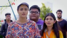 Ikyaavan S01E25 Susheel Challenges Satya Full Episode