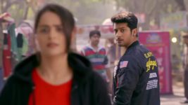 Ikyaavan S01E40 Susheel is Injured Full Episode