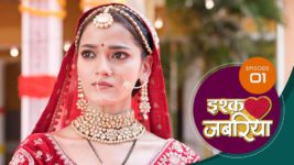 Ishq Jabaria (Sun Neo) S01 E01 12th June 2024