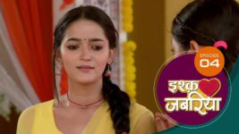 Ishq Jabaria (Sun Neo) S01 E04 19th June 2024