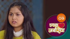 Ishq Jabaria (Sun Neo) S01 E09 25th June 2024